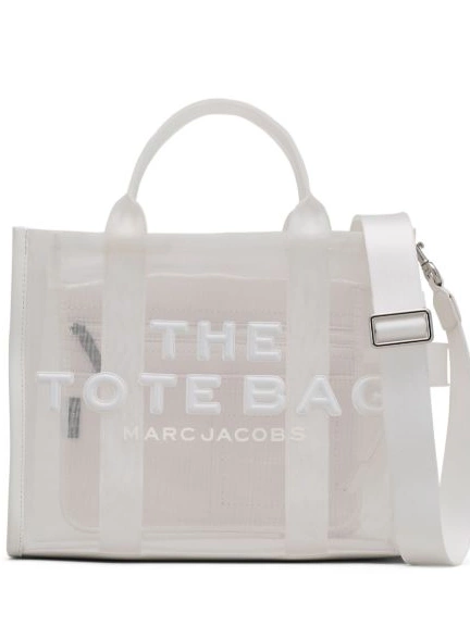 Cheap Bag Medium The Mesh Marc Jacobs Tote Women 0701